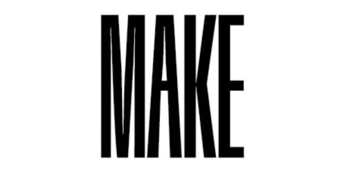 MAKE Beauty Logo