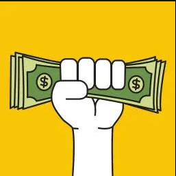 Make Money App Logo