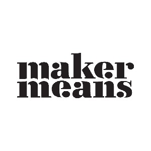 MakerMeans Logo