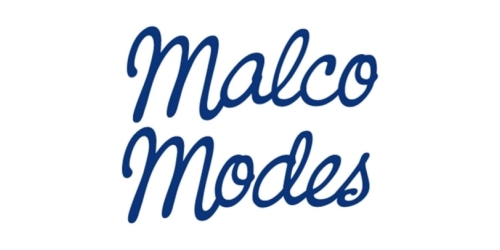 Malco Modes Logo