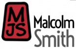 Malcolm Smith Art Logo