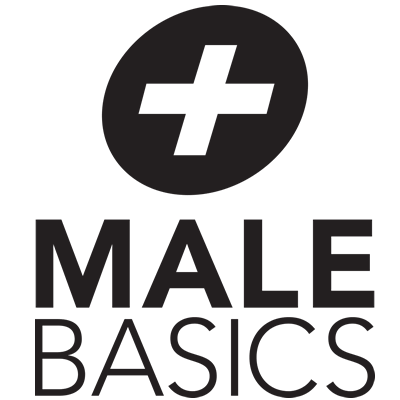 Male Basics Logo