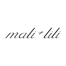 MALI + LILI Logo