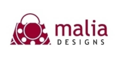 Malia Designs Logo