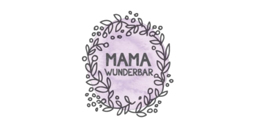 Mama Wunderbar Logo