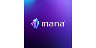 Mana App Logo