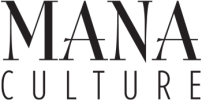 Mana Culture Logo