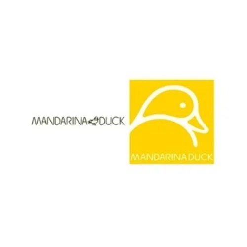 MANDARINA DUCK Logo