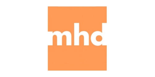 Manhattan Home Design Logo