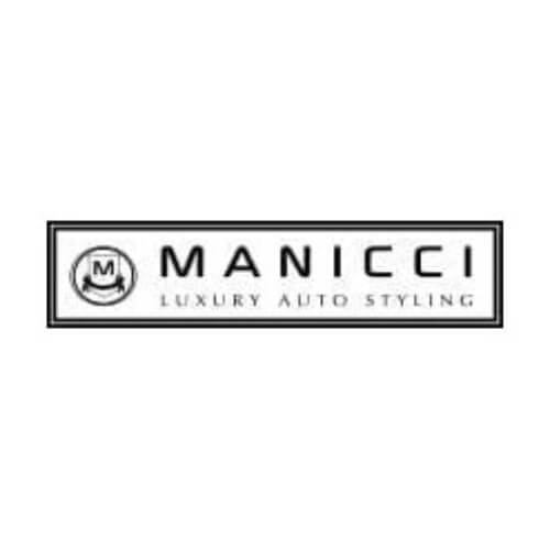 Manicci Logo