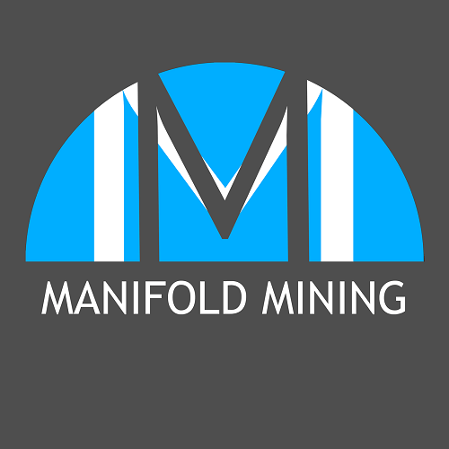 Manifold Mining Logo