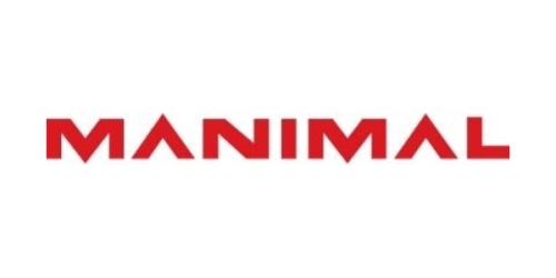 MANIMAL Logo