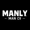 Manly Man Co.® Logo
