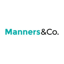 Manners&Co. Logo