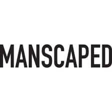 Manscaped® Logo