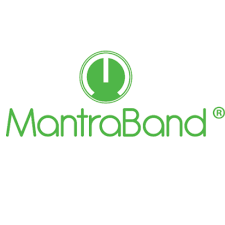 Mantra Band Logo