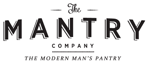 Mantry  Logo