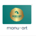 manu-art Logo