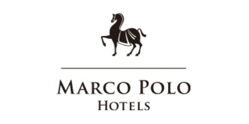 Marco Polo Hotels Logo