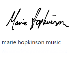 marie hopkinson music Coupons