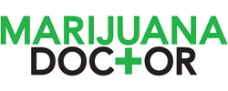Marijuana Doctor Logo