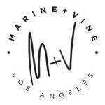 Marine and Vine Inc Logo
