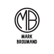Mark Broumand Logo