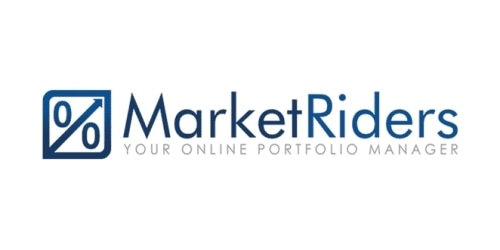 MarketRiders Logo