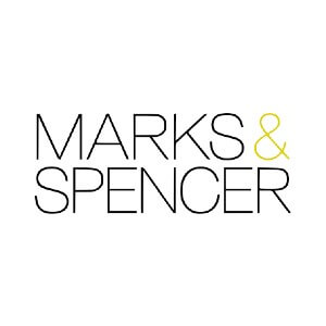 Marks and Spencer ROW Logo