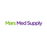 MarsMedSupply.com Logo