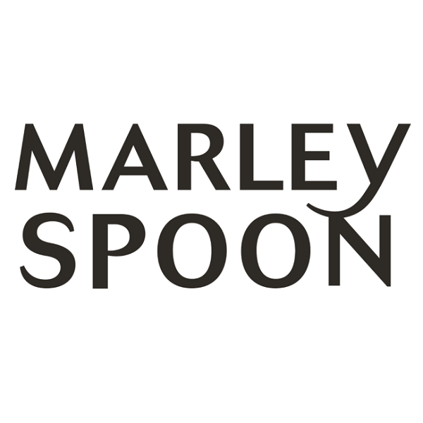 Marley Spoon Coupons