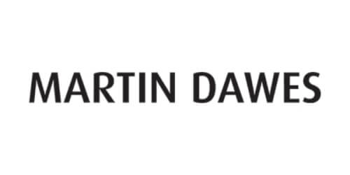 Martin Dawes Logo