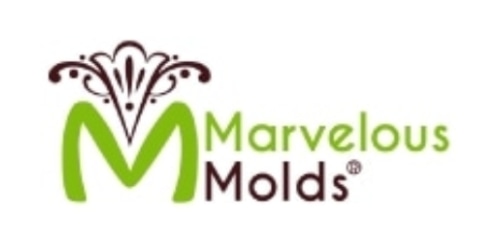 Marvelous Molds Logo