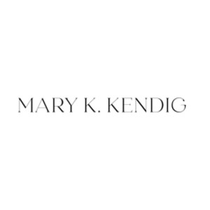 Mary K Kendig Logo