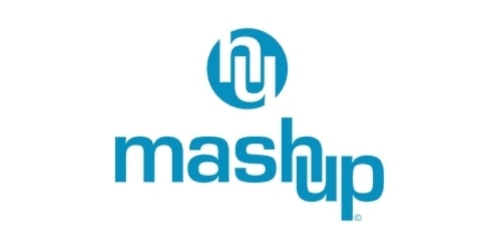 Mashup Conditioning Logo