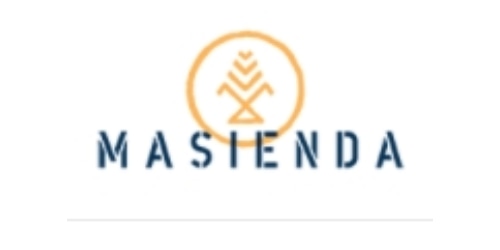 Masienda Logo
