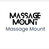 Massage Mount Logo