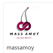 massamoy Logo