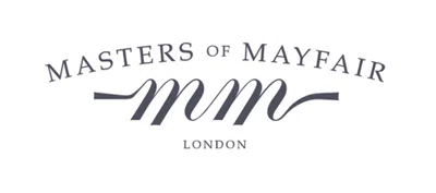 MASTERS OF MAYFAIR Logo