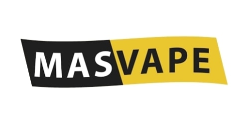 Masvape Logo