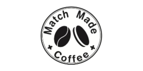 Match Made Coffee Logo