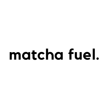 Popular Store Matcha Fuel