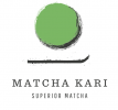 Matcha Kari • Superior Matcha Logo