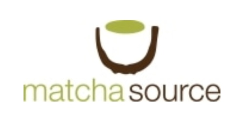 Matcha Source Logo