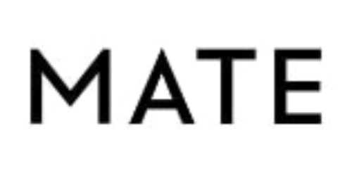 MATE the Label Logo