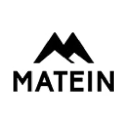 MATEIN Logo