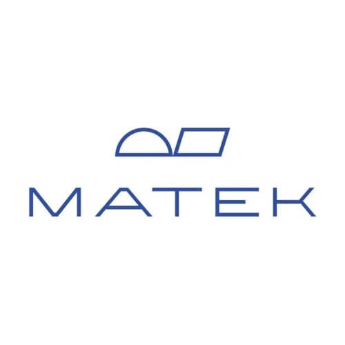 MATEK BRANDS INC. Logo