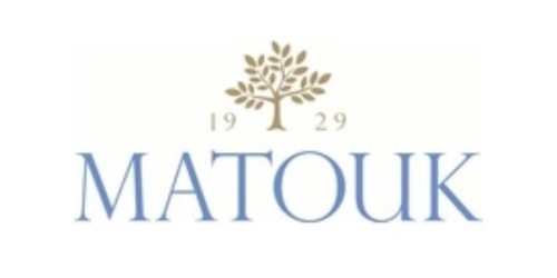 Matouk Logo