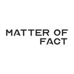 Matter of Fact Logo
