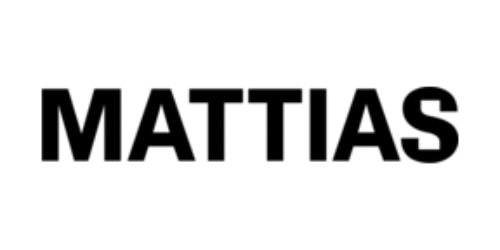 MATTIAS Logo
